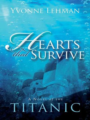 cover image of Hearts That Survive
